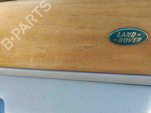 Used Front right window mechanism LAND ROVER RANGE ROVER SPORT I (L320) [2005-2013]  22640167