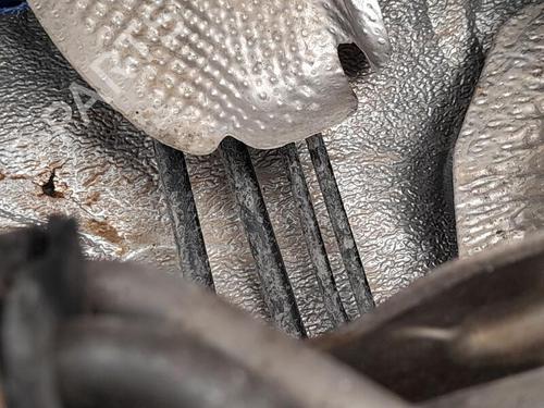 ABS Bremseaggregat FORD FOCUS II (DA_, HCP, DP) 2.5 ST (225 hp) 27479273