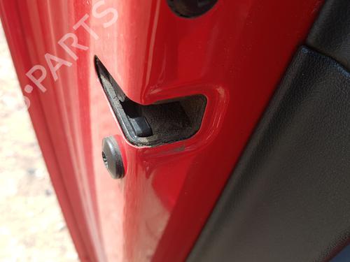 Used Rear left lock AUDI A1 Sportback (8XA, 8XF) 1.6 TDI (90 hp) 30305180