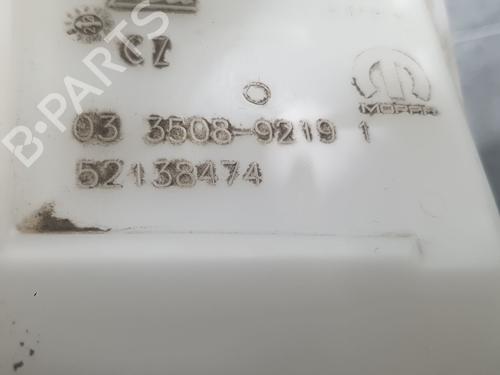 ABS pump FIAT 500 (312_) Electric (EV) | BP25046698M43  - Image 5