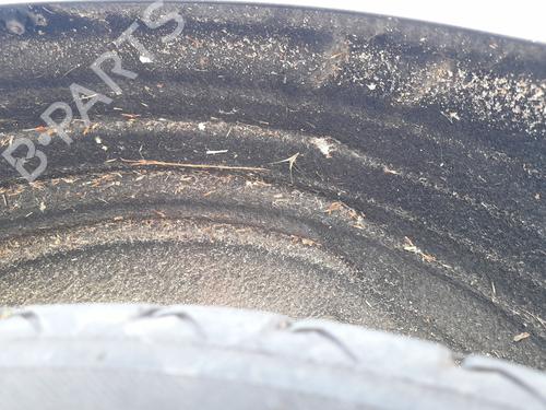 Used Wheel arch Wheel arch MERCEDES-BENZ A-CLASS (W176) A 180 CDI / d (176.012) (109 hp) 36498307 36498307