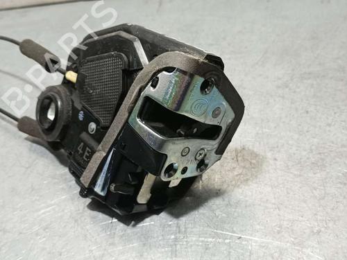 Used Rear right lock LEXUS CT (ZWA10_) [2010-2025]  15372443