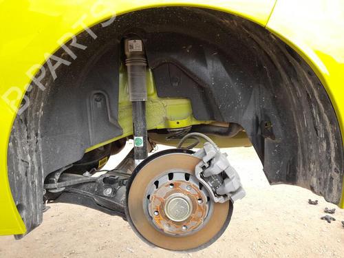 Used Wheel arch PEUGEOT 208 II (UB_, UP_, UW_, UJ_) 1.2 PureTech 100 (101 hp) 29752665