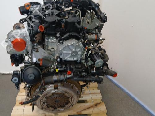 Engine PEUGEOT PARTNER Box Body/MPV (K9) 1.5 BlueHDi 100 | BP30683918M1 
