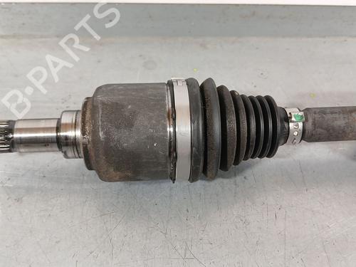 Right front driveshaft FIAT 500L (351_, 352_) 1.4 (199LYB1B) | BP36409761M39 - Image 3