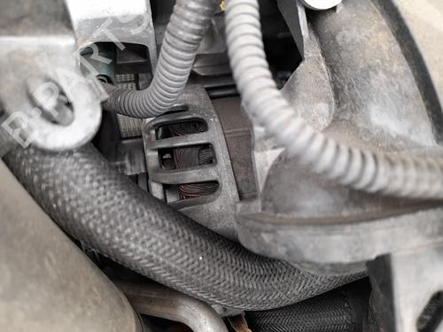 Alternator NISSAN MICRA V (K14) 1.0 IG-T 100 | BP29869747M7