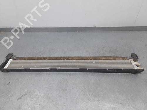Used Water radiator MERCEDES-BENZ GLA (H247) GLA 200 d (247.712) (150 hp) 30058152