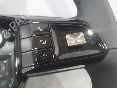 Steering wheel MG MG ZR 2.0 TD | BP39950908C49 - Image 3