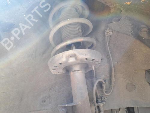 Used Right front shock absorber KIA CEE'D Hatchback (ED) 1.6 CRDi 90 (90 hp) 27156147