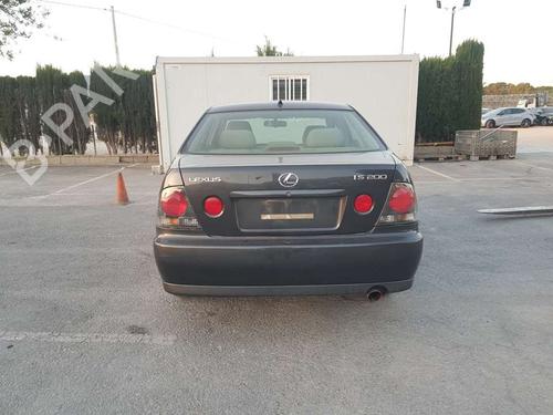 Alternator LEXUS IS I (_E1_) 200 (GXE10) | BP19160288M7 