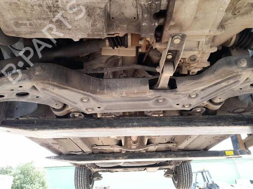 Used Subframe SEAT IBIZA III (6L1) 1.9 TDI (100 hp) 26217517