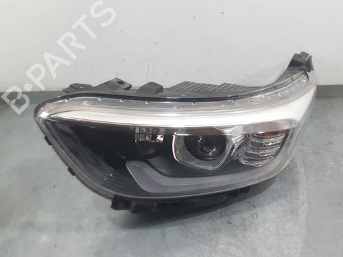 Used Left headlight Left headlight KIA STONIC (YB) 1.0 T-GDi (120 hp) 35981964 35981964