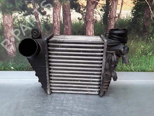 Used Intercooler VW GOLF IV (1J1) [1997-2008]  5587690