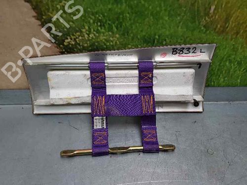 Kollisonspute sett JAGUAR X-TYPE I (X400)  | BP2543872C86 