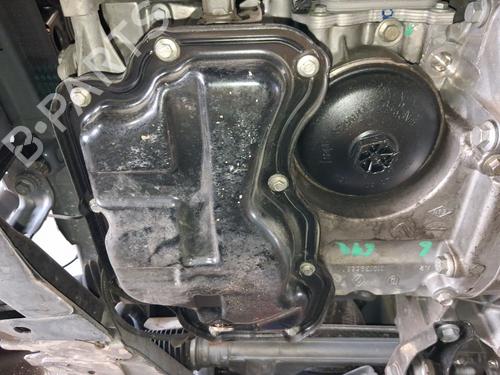 Engine RENAULT CLIO IV (BH_) 0.9 TCe 90 (BHNF, BHMA, BHMH, BHJK, BHJR) | BP40603366M1 - Image 2