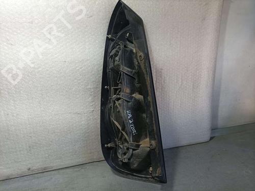 Højre baglygte SMART FORFOUR (454)  | BP4088695C35 