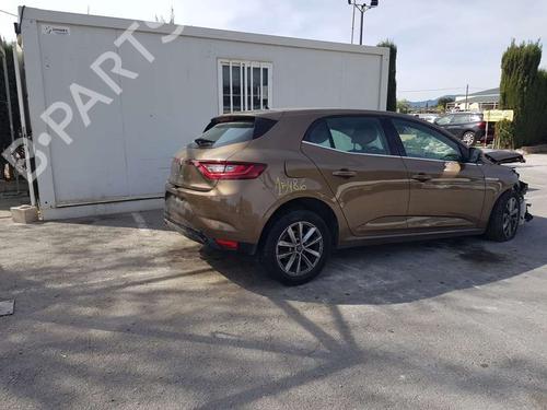 AC compressor RENAULT MEGANE IV Hatchback (B9A/M/N_)  | BP17459040M34 