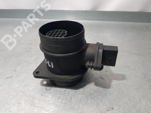 Used Mass air flow sensor VW GOLF V (1K1) [2003-2010]  8364680
