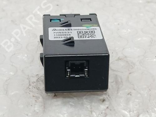 Elektronisk modul MG MG ZS SUV (AZS1) | BP30279590M83