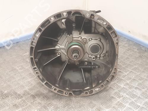 Used Gearbox Gearbox MERCEDES-BENZ E-CLASS (W211) E 280 (211.054) (231 hp) 34346426 34346426