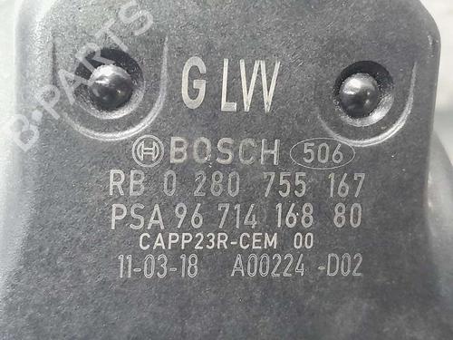 Pedal CITROËN BERLINGO MULTISPACE (B9)  | BP18019113I4 