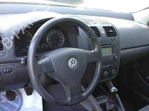 Left front driveshaft VW GOLF V (1K1)  | BP4550845M38 