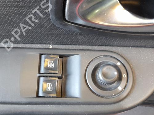 Used Left front window switch Left front window switch 37069549 37069549
