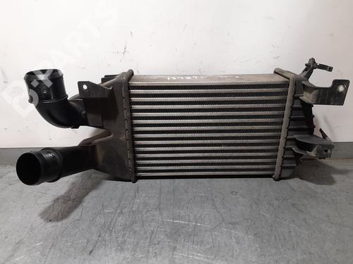 Used Intercooler Intercooler OPEL ZAFIRA / ZAFIRA FAMILY B (A05) 1.9 CDTI (M75) (120 hp) 8191194 8191194