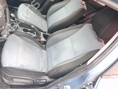 Used Left front seat Left front seat 38567500 38567500