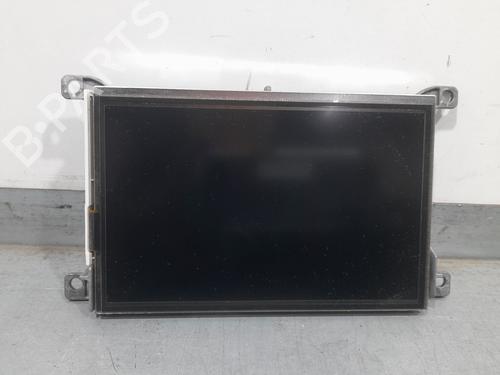 Modulo electronico OPEL VIVARO C Van (K0) 1.5 (120 hp) 27366042