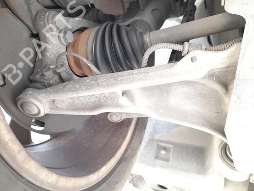 Used Right front suspension arm Right front suspension arm OPEL ASTRA J (P10) 1.6 CDTi (68) (136 hp) 34471873 34471873