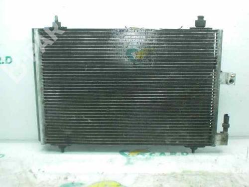 Used AC radiator PEUGEOT 607 (9D, 9U) [2000-2025]  82347