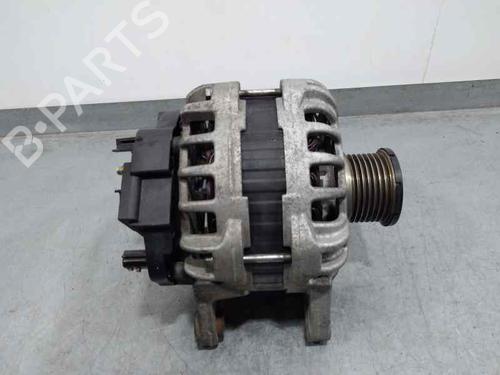 Used Alternator DACIA DOKKER MPV (KE_) [2012-2025]  23863312
