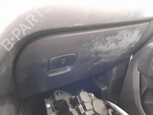 Boîte à gants FIAT DOBLO Cargo (263_) 1.4 Natural Power (120 hp) 31888839