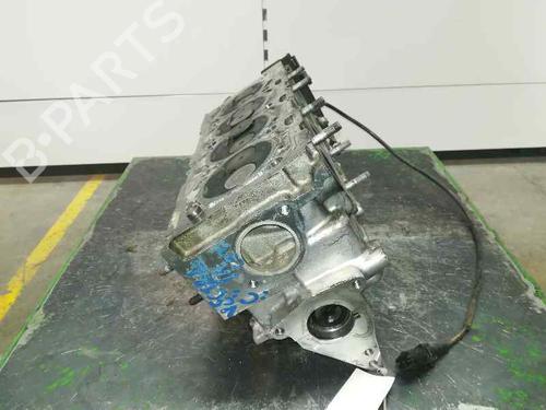 Cylinder head OPEL VECTRA C (Z02) 1.9 CDTI (F69) | BP10973002M5 