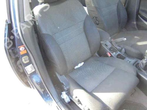 Dør højre bagtil NISSAN PRIMERA Hatchback (P12)  | BP1272843C5 