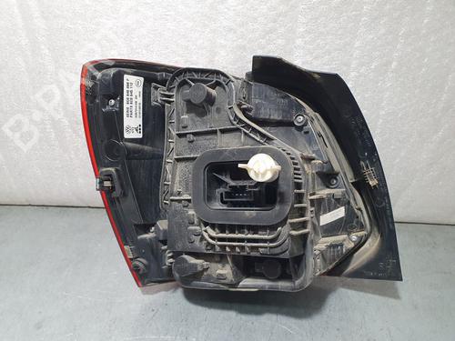 Right taillight VW POLO V (6R1, 6C1)  | BP8265586C35 