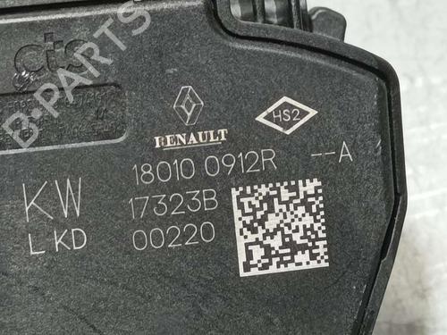 Pedal DACIA SANDERO III 1.0 TCe 90 | BP17585279I4