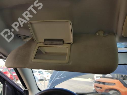 Used Left sun visor Left sun visor DODGE AVENGER 2.0 CRD (140 hp) 11179406 11179406