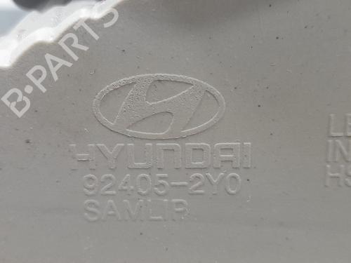 Left tailgate light HYUNDAI ix35 (LM, EL, ELH) 1.6 | BP29909025C79