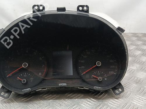 Cuadro instrumentos KIA RIO IV (YB, SC, FB) 1.25 (84 hp) 26007390