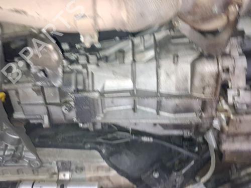 gearbox-bmw-x1-e84-2009-2010-2011-2012-2013-2014-2015-40079152 main image