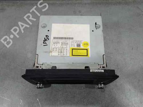 Radio AUDI A3 (8P1)  | BP20662377E6 