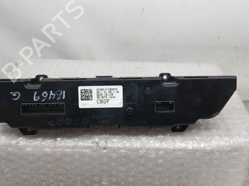 Climate control KIA SPORTAGE IV (QL, QLE) 1.6 GDI | BP25756301I5 