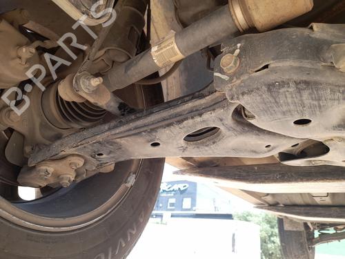 Used Right front suspension arm HYUNDAI ix35 (LM, EL, ELH) 1.7 CRDi (116 hp) 26940409