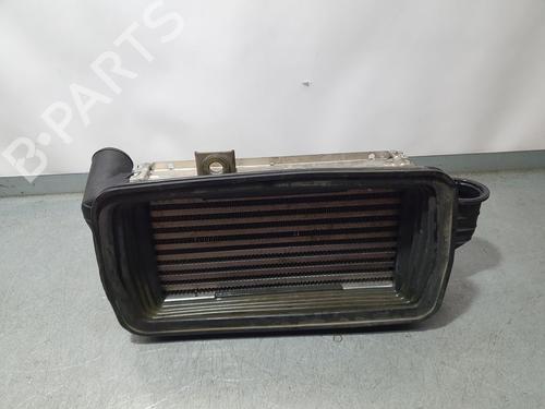 Intercooler FORD ESCORT VI (GAL, AAL, ABL)  | BP11966915M30 