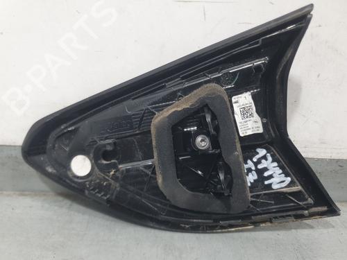 Left tailgate light OPEL CORSA F (P2JO) 1.2 (68) | BP33622375C79 - Image 2