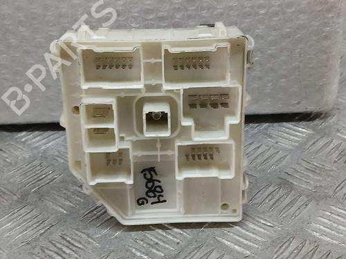 Fuse box TOYOTA RAV 4 II (_A2_)  | BP19410821E1 