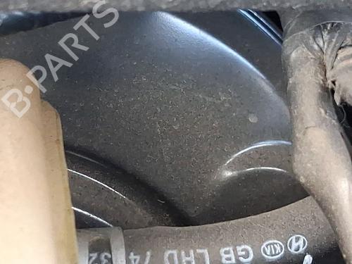 Used Servo brake Servo brake 39564098 39564098