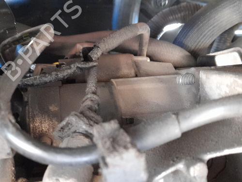 Used Starter NISSAN QASHQAI I (J10, NJ10) 1.5 dCi (106 hp) 30514791